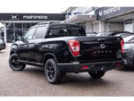 Ssang Yong Musso (2025) Ultimate - Image 2