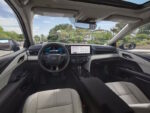 Toyota Camry (2024) International Interior