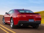 Chevrolet Camaro (2015) SS - Image 2