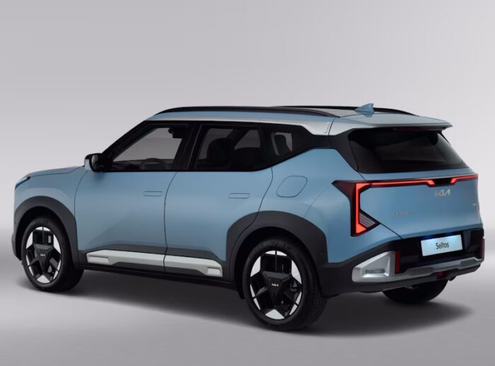 Kia Seltos (2026) - Image 2