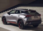 Chery Omoda C5 (2024) - Image 2