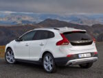 Volvo V40 (2012) Cross Country - Image 2