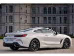 BMW 8 Series (2018) M-sport - Image 2