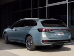 Volkswagen Passat (2025) Variant - Image 2