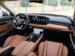 FAW Bestune T99 (2022) Interior