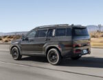 Hyundai Santa Fe (2024) XRT - Image 2