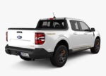 Ford Maverick (2025) Tremor - Image 2