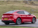 Skoda Enyaq (2025) Coupe Sportline - Image 2