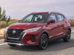Nissan Kicks (2021)