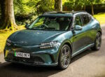 Genesis GV60 (2025)