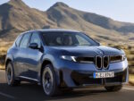 BMW iX3 (2025) M-Sport