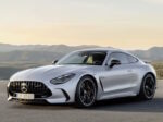 Mercedes-Benz AMG GT (2024) 63 Aerodynamic Package