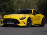 Mercedes-Benz AMG GT 63 (2024)