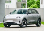 Geely Geome (2025) EX2