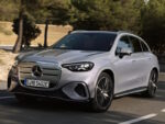 Mercedes-Benz GLC (2026) EQ AMG Line