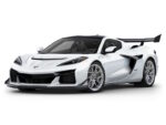 Chevrolet Corvette (2025) ZR1 Coupe Carbon Fiber Aero Package