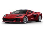 Chevrolet Corvette (2025) ZR1 Coupe