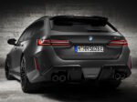 BMW M5 (2024) Touring - Image 2