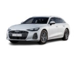 Audi A6 (2025) Avant