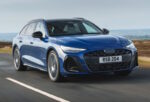 Audi A6 (2025) Avant S-Line