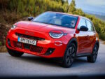 Fiat 600 (2024) Hybrid