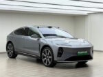 NIO ET9 (2025)