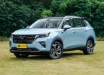 Wuling Star (2022) Interior - Image 2