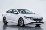Nissan Sylphy (2026)