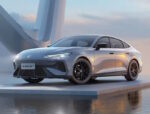 Changan UNI-V (2026)