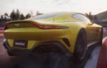 Aston Martin Vantage (2025) V8 Coupe - Image 2