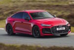 Audi RS5 (2026) Sedan