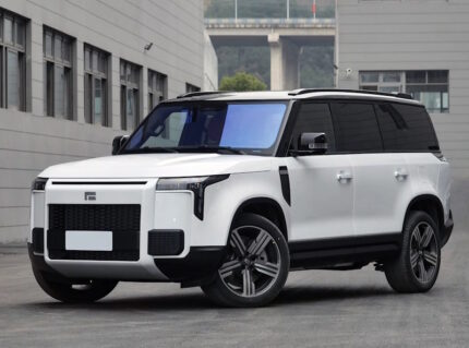 Polar Stone 01 (2024)