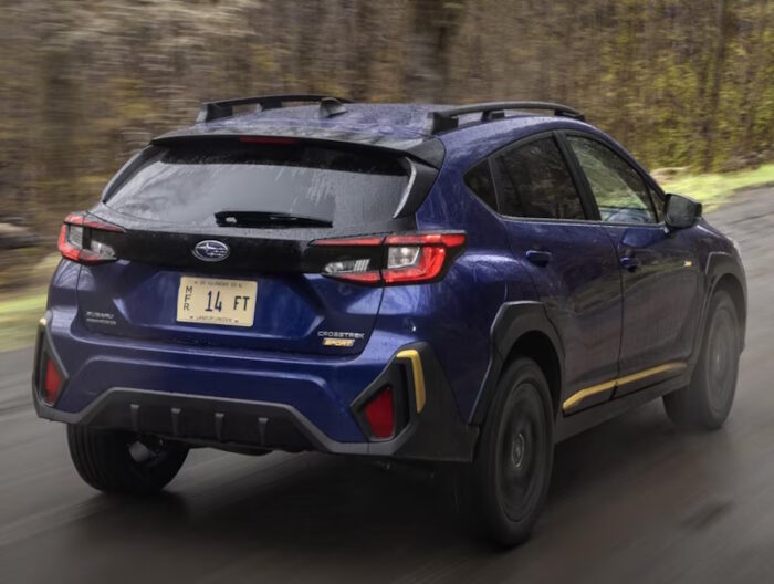 Subaru Crosstrek (2023) Sport - Image 2