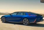 Cadillac Celestiq (2025) - Image 2
