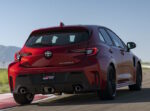 Toyota Corolla GR (2023) - Image 2