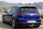 Volkswagen Golf (2018) R - Image 2