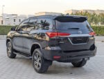Toyota Fortuner EXR (2022) - Image 2