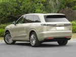 Onvo L90 (2025) - Image 2