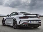 Mercedes-Benz AMG GT (2024) 63 Aerodynamic Package - Image 2