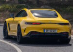 Mercedes-Benz AMG GT 63 (2024) - Image 2