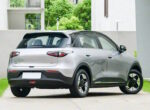 Geely Geome (2025) EX2 - Image 2