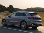 Mercedes-Benz GLC (2026) EQ AMG Line - Image 2