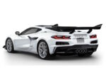 Chevrolet Corvette (2025) ZR1 Coupe Carbon Fiber Aero Package - Image 2
