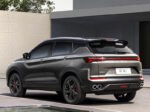 Belgee X50+ (2025) - Image 2