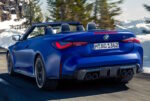 BMW M4 (2021) Competition Cabrio - Image 2