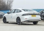 Nissan Sylphy (2026) - Image 2