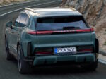 Porsche Cayenne (2026) Turbo Electric - Image 2