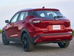 Nissan Kicks (2021) - Image 2