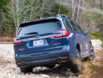 Subaru Ascent (2023) - Image 2
