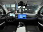 Baic X55 (2023) Interior